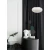 Lampa wisząca nowoczesna – Perlas P062PL-01W - Maytoni