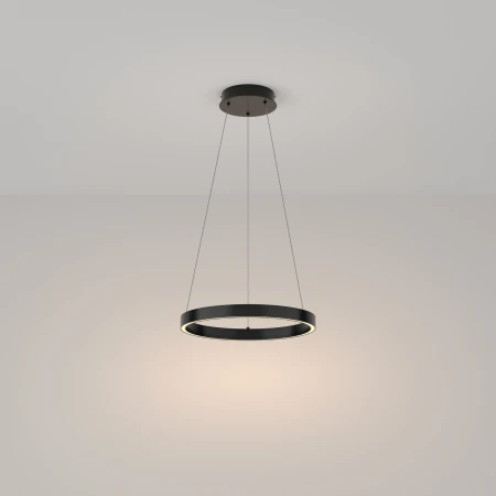 Lampa wisząca Rim MOD058PL-L22B3K - Maytoni