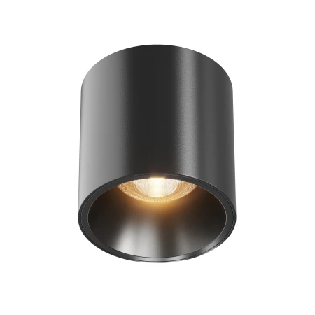 Lampa sufitowa Alfa LED C064CL-L12B3K-D - Maytoni