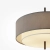 Lampa wisząca Bergamo MOD613PL-05GR - Maytoni
