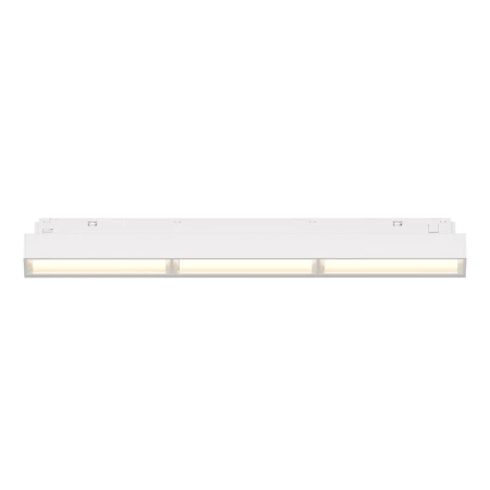 Lampa do szyn Exility Parete TR106-2-18W3K-W- Maytoni