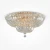 Plafon BASFOR DIA100-CL-16-G - Maytoni