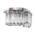 Kinkiet – Colline MOD083WL-02CH - Maytoni