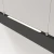 Lampa wisząca Step P010PL-L30B4K - Maytoni