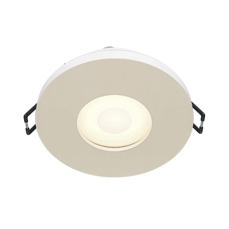 Lampa wpuszczana Stark DL083-01-GU10-RD-W - Maytoni