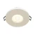Lampa wpuszczana Stark DL083-01-GU10-RD-W - Maytoni
