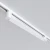 Lampa z diodami do szyny 1F Points TR010-1-20W3K-M-W - Maytoni