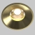 Lampa wpuszczana Round DL058-12W3K-BS - Maytoni