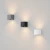 Kinkiet nowoczesny  FULTON IP44 O572WL-L6W - Maytoni