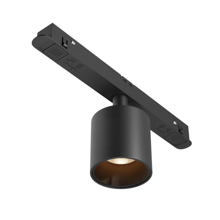 Lampa do szyn Exility Alfa S TR132-2-7W3K-B- Maytoni