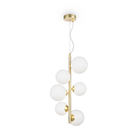 Lampa wisząca Dallas MOD545PL-06BS - Maytoni