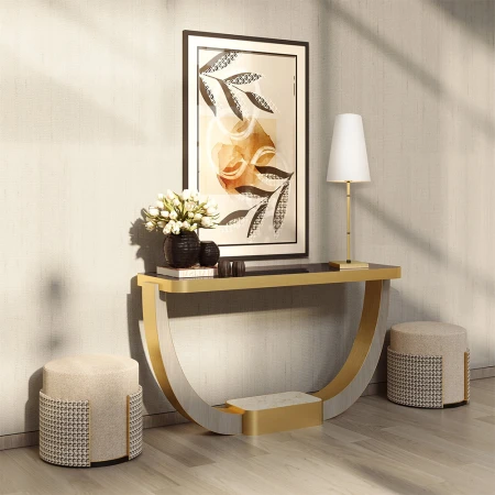 Lampa stołowa ZARAGOZA H001TL-01BS – Maytoni