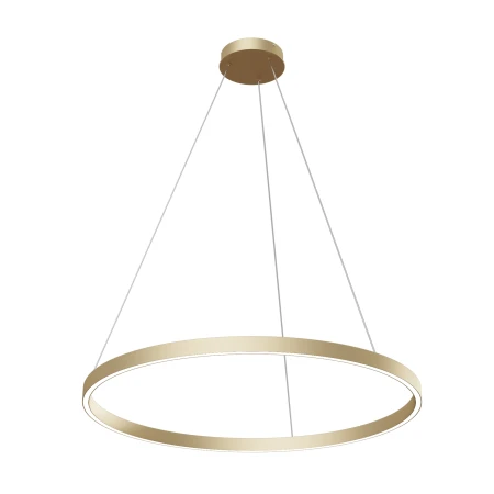 Lampa wisząca – Rim MOD058PL-L42BS4K - Maytoni