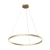 Lampa wisząca – Rim MOD058PL-L42BS4K - Maytoni