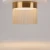 Lampa sufitowa Imaginary MOD190CL-L18G3K- Maytoni