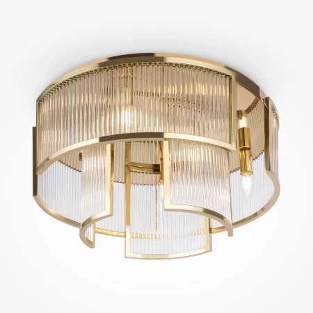 Lampa sufitowa Frame MOD174CL-06G- Maytoni