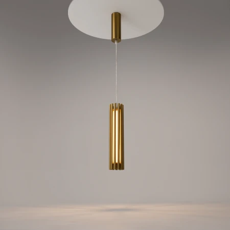 Lampa wisząca Sonata MOD410PL-L12BS3K - Maytoni