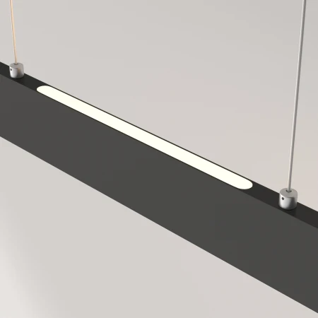 Lampa wisząca nowoczesna STEP P010PL-L23B – Maytoni