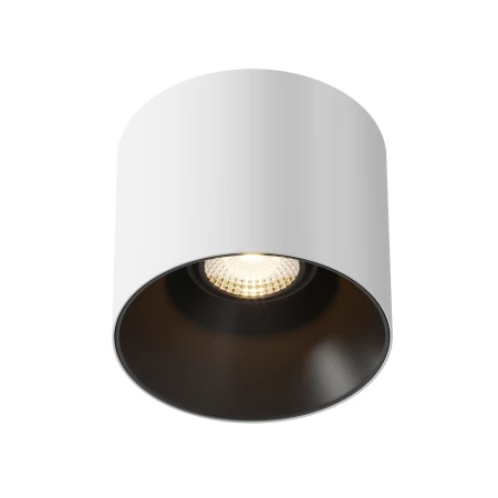 Lampa sufitowa Alfa LED C064CL-01-25W3K-RD-WB - Maytoni