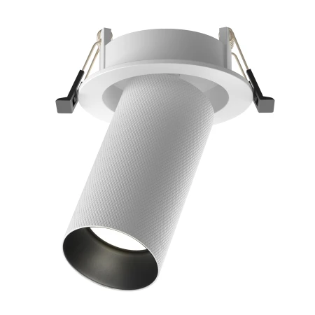 Lampa wpuszczana Artisan C081CL-01-GU10-W- Maytoni