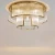 Lampa sufitowa Frame MOD174CL-09G- Maytoni