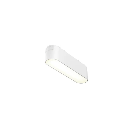 Linia Led do szyn magnetycznych 1F Basis TR080-1-6W4K-W - Maytoni