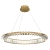 Lampa wisząca Krone P097PL-L36BS3K1 - Maytoni