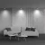 Lampa sufitowa Vega C089CL-15W3K-W- Maytoni