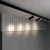 Reflektor do szyny magnetycznej Focus LED TR032-2-20W3K-S-B - Maytoni