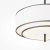 Lampa wisząca Bergamo MOD613PL-05W - Maytoni