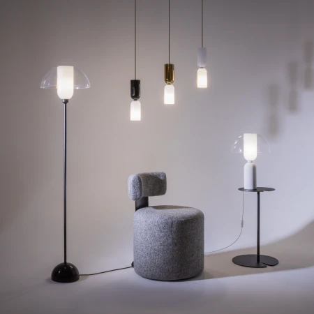 Lampa wisząca Memory MOD177PL-01G- Maytoni