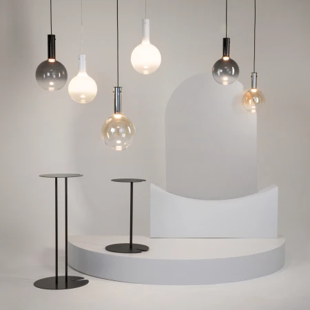 Lampa wisząca Nebula MOD182PL-L4B3K- Maytoni