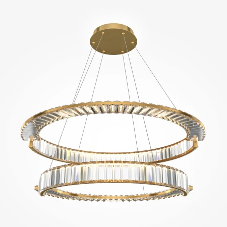 Lampa wisząca Krone P097PL-L90G4K - Maytoni