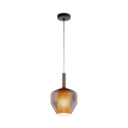 Lampa wisząca Duality MOD271PL-01B6- Maytoni