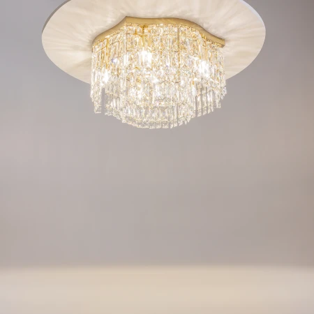 Lampa sufitowa Dune DIA005CL-06G - Maytoni