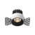 Lampa wpuszczana Round DL058-7W3K-TRS-B- Maytoni