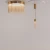 Lampa sufitowa Imaginary MOD190CL-L36G3K- Maytoni
