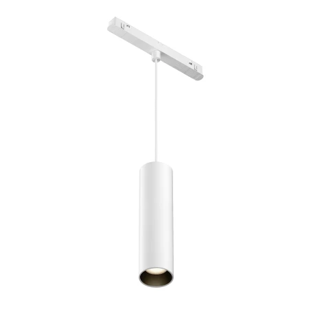 Lampa do szyn magnetycznych EXILITY Focus LED 12W 3000K TR041-2-12W3K-W - Maytoni