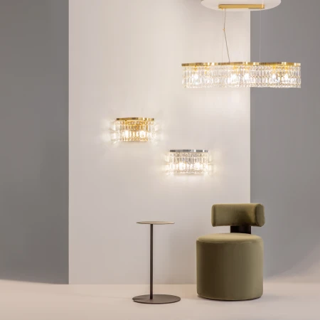 Lampa wisząca Dune DIA005PL-06G - Maytoni