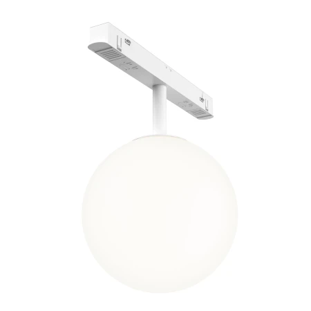 Lampa wisząca do szyn magnetycznych EXILITY Luna 5W 4000K TR038-2-5W4K-W-1 - Maytoni