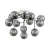 Plafon DALLAS MOD545PL-12CH - Maytoni