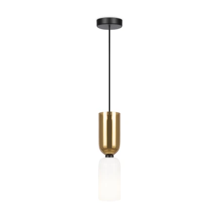 Lampa wisząca Memory MOD177PL-01G- Maytoni