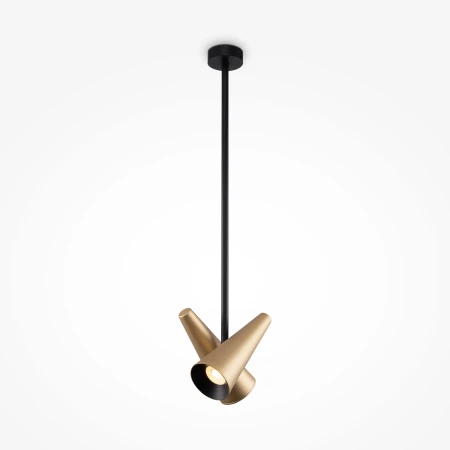 Lampa wisząca Giro MOD095PL-02BS - Maytoni