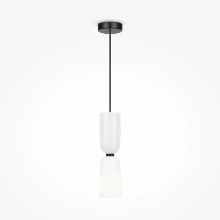 Lampa wisząca Memory MOD177PL-01W- Maytoni