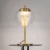 Lampa stołowa Mystic P060TL-L12BSK1- Maytoni
