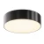 Lampa sufitowa zewnętrzna Zon IP O431CL-L30B3K- Maytoni
