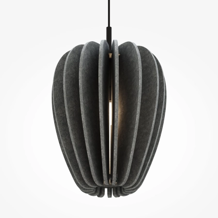 Lampa wisząca Cambio MOD398PL-01GR - Maytoni