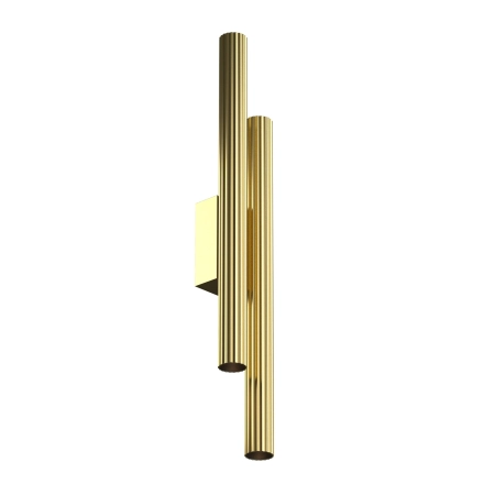 Kinkiet Calipso C082WL-24W2.7K-BS - Maytoni