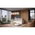 Lampa designerska wisząca ASTER MOD007PL-08G1 - Maytoni