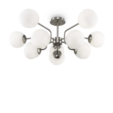 Lampa wisząca Erich MOD221PL-10N - Maytoni